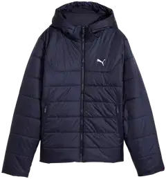 Puma lasten takki Ess Hooded Padded 685226 16 - New Navy - 1