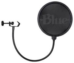 Logitech mikrofoni Blue Yeti USB musta - 9