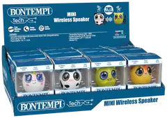 Bontempi Mini langaton kaiutinhahmo - 2