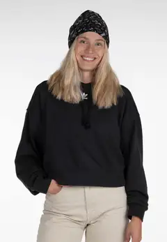 Muumi lasten heijastava tuubihuivi - BLACK - 8