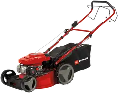 Einhell ruohonleikkuri GC-PM 46 S HW-E sähköstartilla - 1