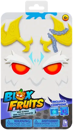 Blox Fruits Mystery Mini -paketti V2 - 1