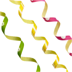 Toyrock Serpentiini kevät 3 rll/pkt - 4