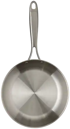 Pyrex paistinpannu teräs 24 cm - 2