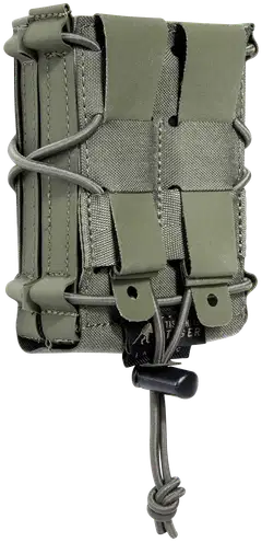Tasmanian Tiger DBL Mag Pouch MCL IRR kiväärin lipastasku - 2