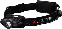 Ledlenser H5R Core ladattava otsavalaisin - 1