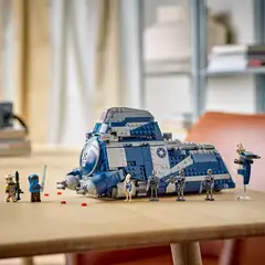 LEGO® Star Wars TM 75435 Separatistien MTT™ taistelussa Felucialla - 11