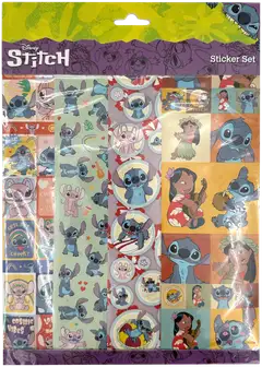 Lisenssi tarrasetti 1 kpl, erilaisia - 4