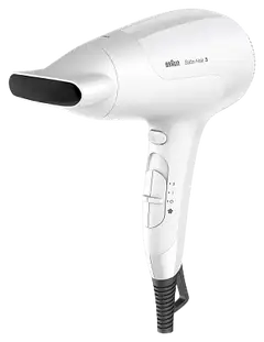 Braun Hiustenkuivain Satin Hair 3 HD380 2000 W - 2