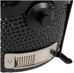 Kamado Sumo Classic 2.0 hiiligrilli - musta - 15