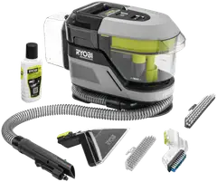 Ryobi HIILIHARJATON SWIFT CLEAN RDC18BL - 1