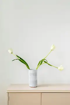 Teknos Colour sample White nights T1744 - 4