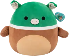 Squishmallows 40 cm P25 pehmo - 3