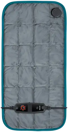 Beurer HK145 Green Planet lämpötyyny 1,5 kg lisäpainolla - 3