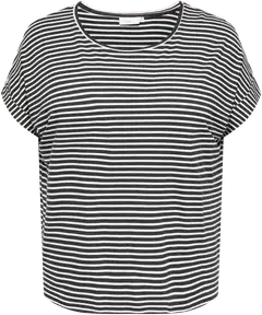 ONLY CARMAKOMA naisten paita Carmoster - Night Sky - 1