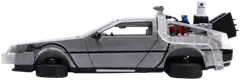 Jada Time Machine Back to the Future 2, 20 cm, 1:24, die-cast, valotoiminto - 3