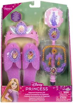 Asustesetti Disney Princess & Frozen Accessory Set - 11