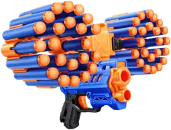 X-Shot Insanity Micro 24-pack - 6