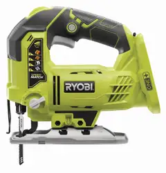 Ryobi pistosaha R18JS-0 - 2