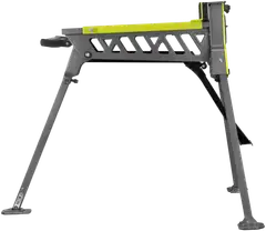 Ryobi työpenkki puristusleuoilla RSTSJ150 - 2