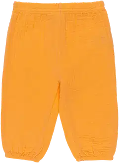 Ciraf vauvojen kesähousut 250B260456 - 14-1231tcx peach cabbler - 1