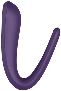 Satisfyer Satisfyer Double Classic vibraattori - 2