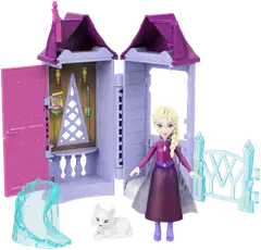 Disney Frozen Arendellen Pikkulinna - 7