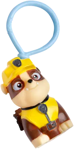 Ryhmä Hau Squishee Avaimenperä - 5