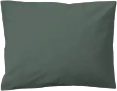 Finlayson tyynyliina 50X60 tumma vihreä - 1