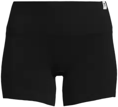 WKLY. naisten alushousut Short 210W332525 - Black - 2