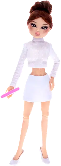 Dress To Impress Muotinukke Lana - 6