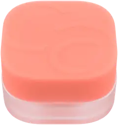 Catrice Velvet Pudding Blurring Blush 020 Peach Pudding 5 g - Peach Pudding - 1