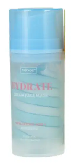 Sence Kasvonaamio 100ml Hydrate - 1