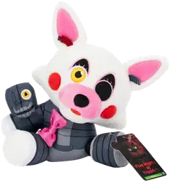 Fnaf Pehmo 20 Cm - 4
