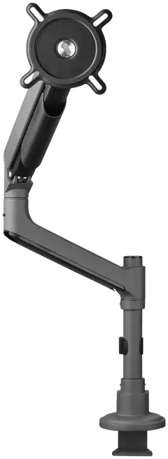 One For All DM5110 Heavy Duty Monitorivarsi, musta - 2