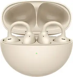 Huawei langattomat kuulokkeet FreeClip beige - 2