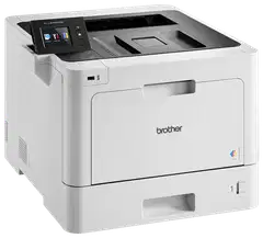 Brother tulostin HL-L8360CDW - 3