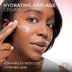 L'Oréal Paris Revitalift ryppyjä silottava ja ihoa kiinteyttävä päivävoide 50ml - 6