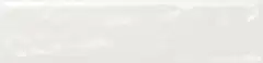 Hope seinälaatta brick white 6x25cm - 1