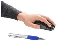 Logitech langaton hiiri M190 tumman harmaa - 2