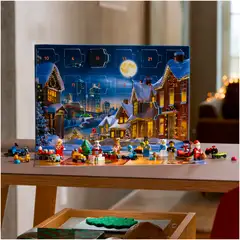 LEGO® City Occasions 60475 Joulukalenteri 2025 - 8