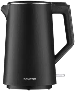 SENCOR Vedenkeitin SWK 0551BK Musta - 3