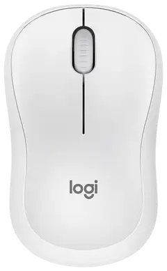 Logitech Hiiri bluetooth M240 - valkoinen - 2