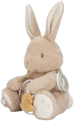 Puuhapehmo Newborn Baby Bunny GRS - 4