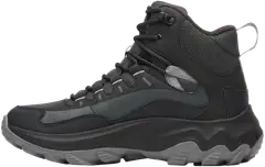 Merrell thermo chill 2 mid wp naisten talviulkoilujalkine - BLACK - 2