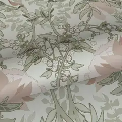 Esta Home kuitutapetti Vintage Flowers 139418 - 2