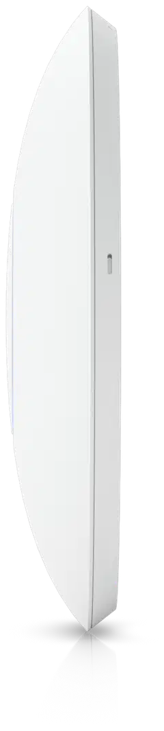 Ubiquiti sisäkäytön WiFi 6 -tukiasema 300+ asiakaslaitteen tuella U6-PRO - 3