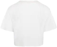 Kari Traa naisten lyhythihainen treenipaita Mija - WHITE - 2