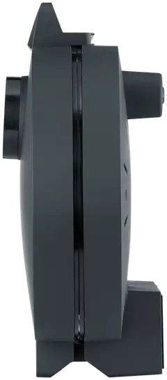 Severin tupla vohvelirauta WA2118 - 6