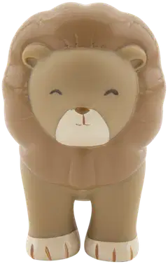 Little Dutch kylpyfiguurit 3kpl Safari Friends - 2